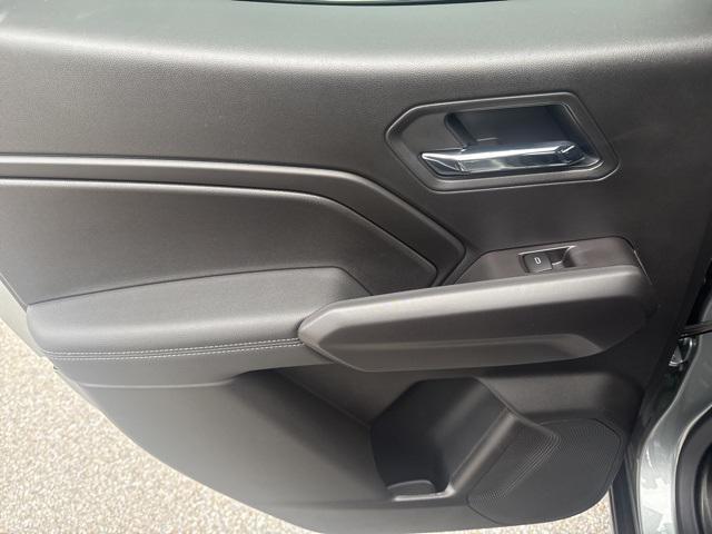 new 2026 Chevrolet Colorado car, priced at $45,549