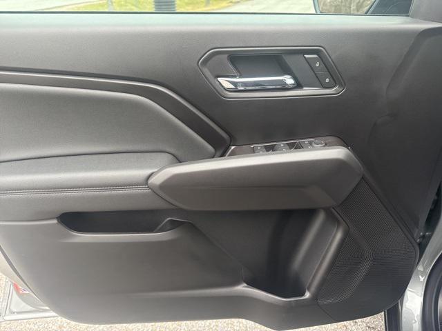 new 2026 Chevrolet Colorado car, priced at $45,549