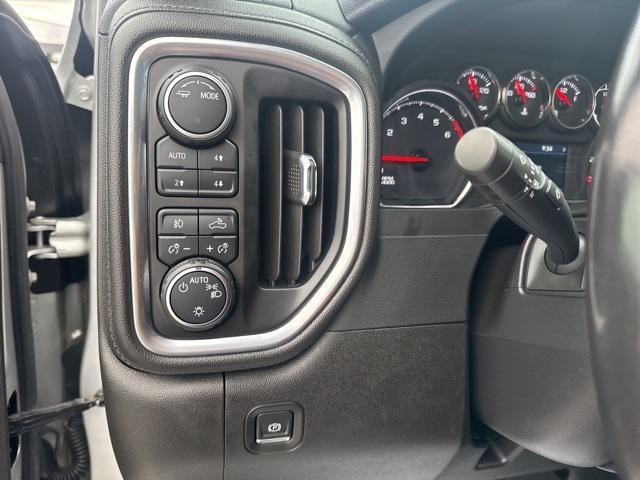 used 2022 Chevrolet Silverado 2500 car, priced at $44,299