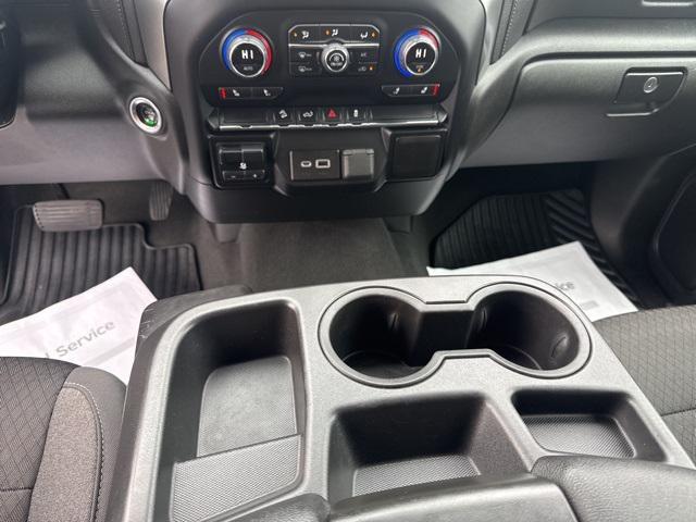 used 2022 Chevrolet Silverado 2500 car, priced at $44,299