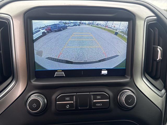 used 2022 Chevrolet Silverado 2500 car, priced at $44,299