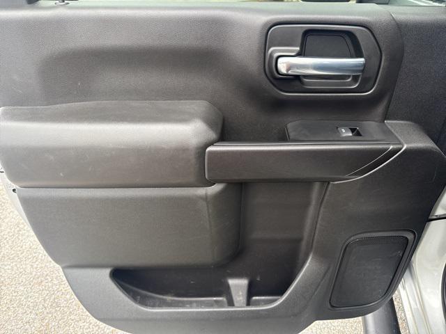 used 2022 Chevrolet Silverado 2500 car, priced at $44,299