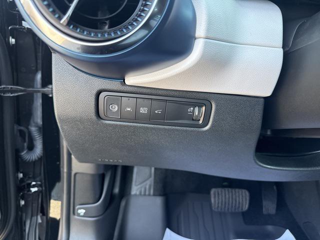 new 2025 Chevrolet Equinox EV car, priced at $40,820