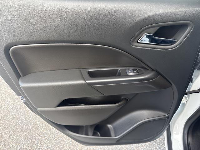 used 2022 Chevrolet Colorado car, priced at $30,999