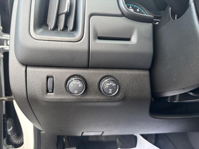 used 2022 Chevrolet Colorado car, priced at $30,999