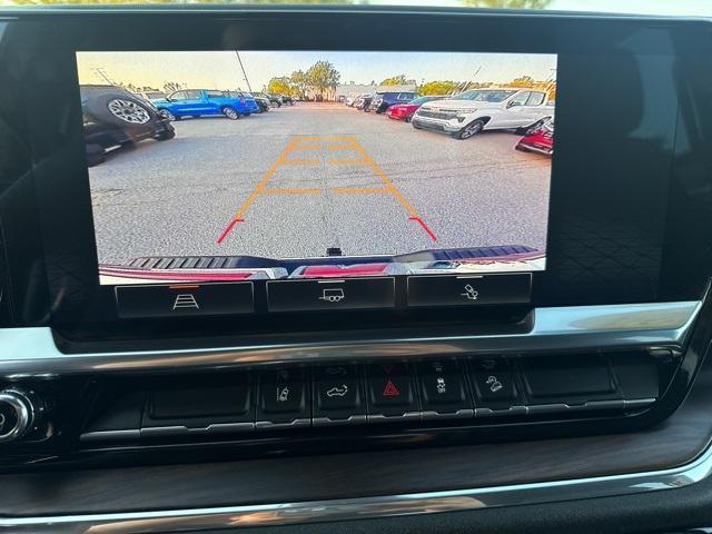 used 2024 GMC Sierra 2500 car, priced at $54,399