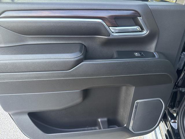 used 2024 GMC Sierra 2500 car, priced at $54,399