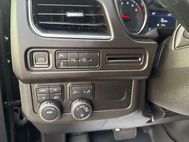 used 2023 Chevrolet Tahoe car, priced at $49,423