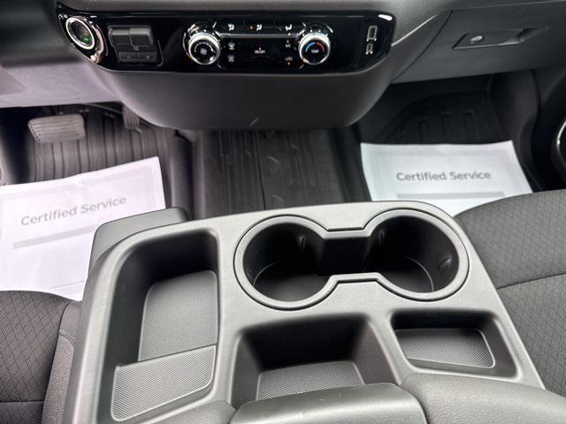 new 2025 GMC Sierra 2500 car, priced at $57,045