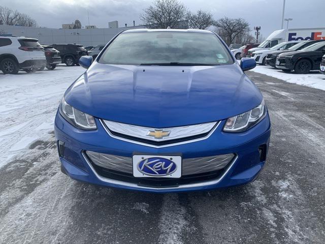 used 2017 Chevrolet Volt car, priced at $13,999