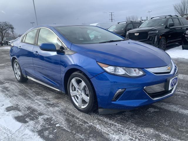 used 2017 Chevrolet Volt car, priced at $13,999