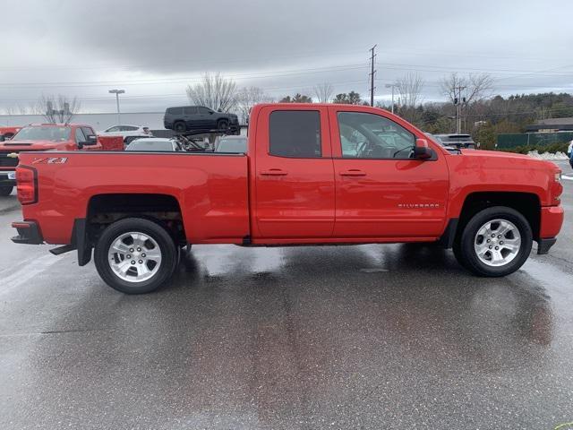 used 2019 Chevrolet Silverado 1500 car, priced at $27,999