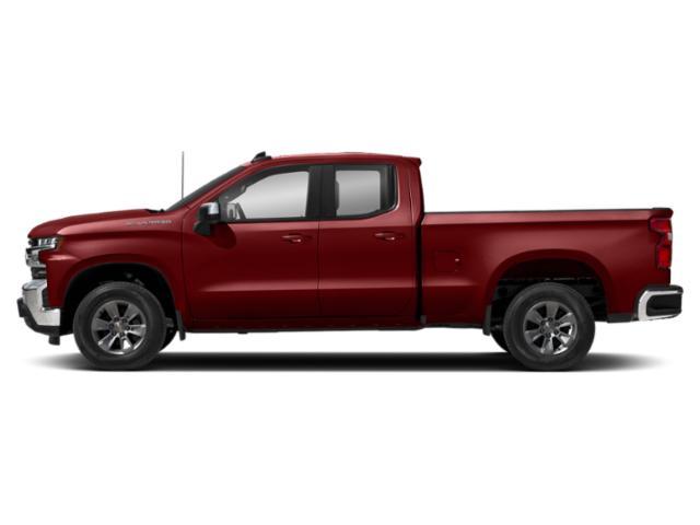 used 2019 Chevrolet Silverado 1500 car, priced at $28,999