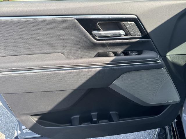 new 2024 GMC Sierra EV car, priced at $84,495