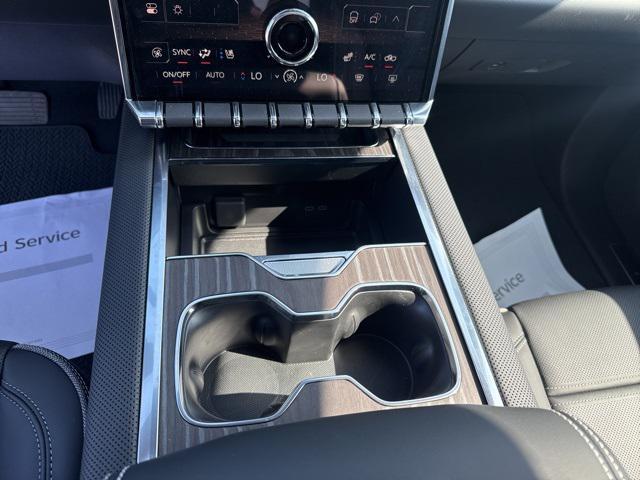 new 2024 GMC Sierra EV car, priced at $84,495