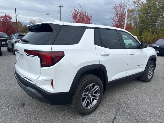 new 2026 GMC Terrain car, priced at $33,245