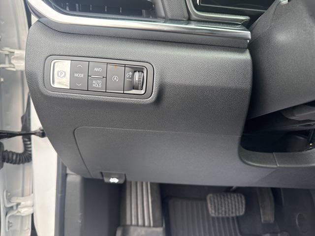 new 2026 GMC Terrain car, priced at $33,245