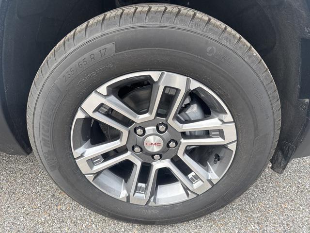 new 2026 GMC Terrain car, priced at $33,245