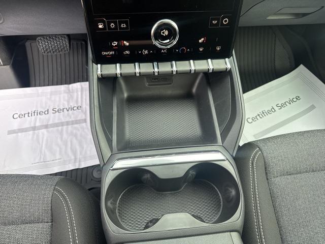 new 2026 GMC Terrain car, priced at $33,245