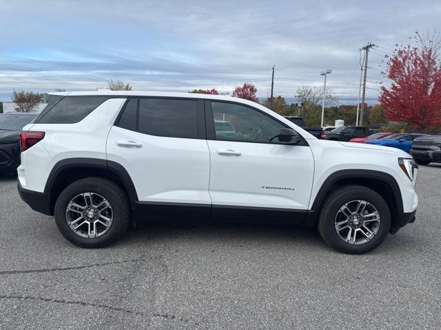 new 2026 GMC Terrain car, priced at $33,245