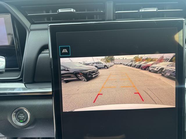 new 2026 GMC Terrain car, priced at $33,245