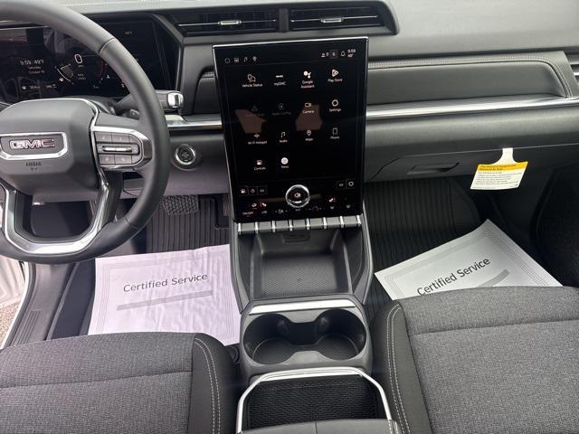 new 2026 GMC Terrain car, priced at $33,245