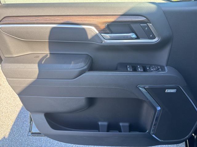 new 2026 Chevrolet Silverado 1500 car, priced at $54,255