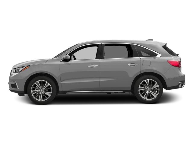 used 2017 Acura MDX car, priced at $19,722