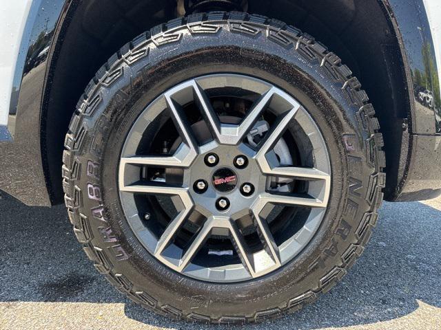new 2026 GMC Terrain car, priced at $41,490