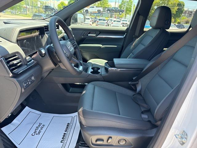 new 2026 GMC Terrain car, priced at $41,490