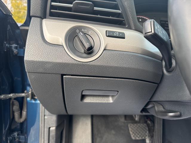 used 2022 Volkswagen Passat car, priced at $17,995