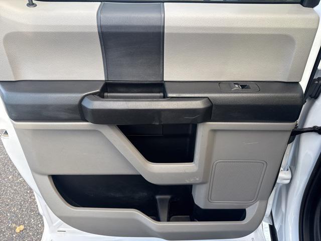 used 2021 Ford F-350 car, priced at $39,999