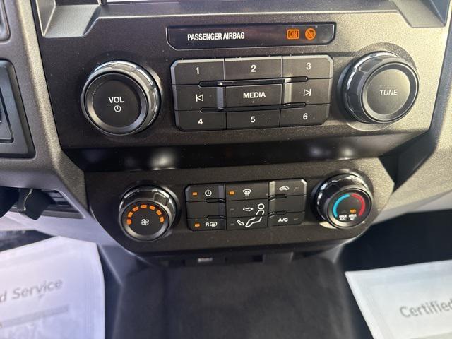 used 2021 Ford F-350 car, priced at $39,999