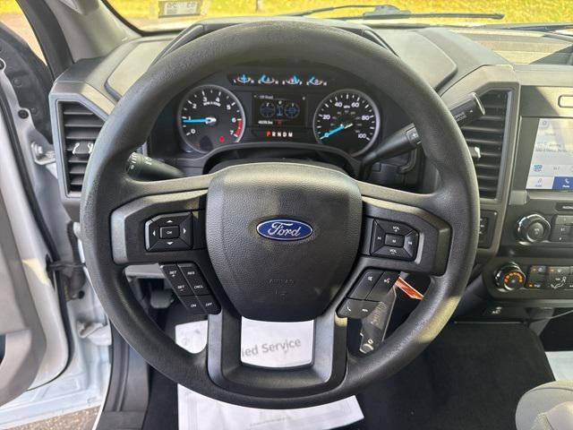 used 2021 Ford F-350 car, priced at $39,999