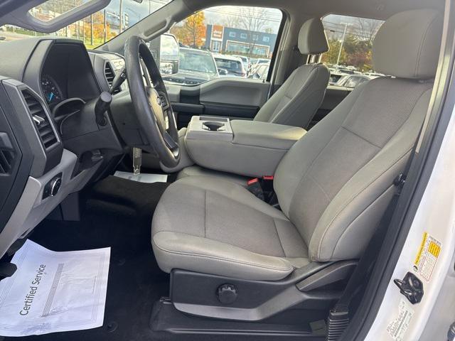 used 2021 Ford F-350 car, priced at $39,999