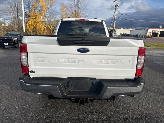 used 2021 Ford F-350 car, priced at $39,999
