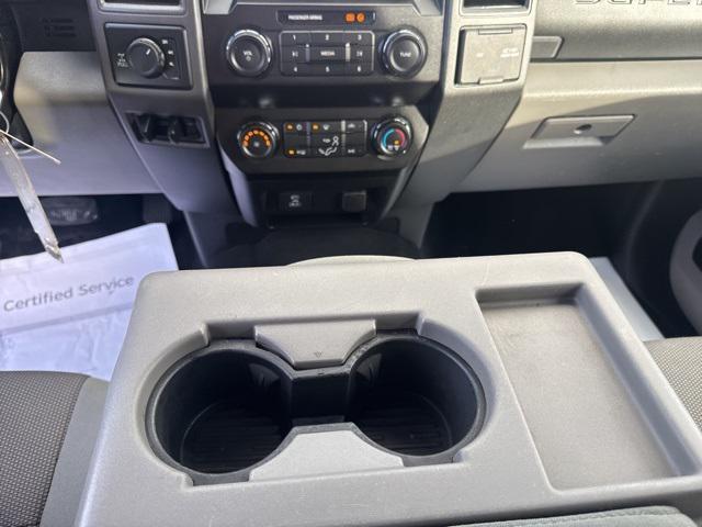 used 2021 Ford F-350 car, priced at $39,999