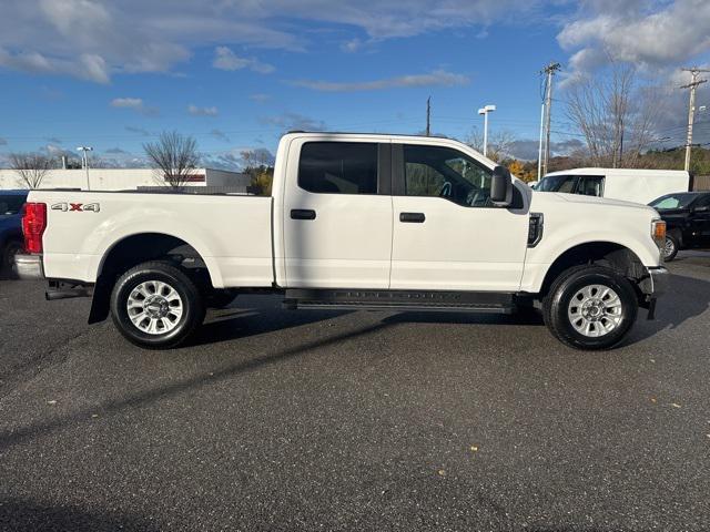 used 2021 Ford F-350 car, priced at $39,999