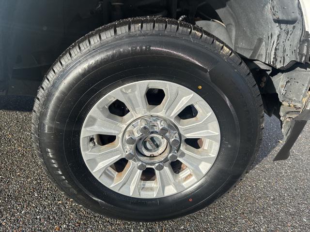 used 2021 Ford F-350 car, priced at $39,999