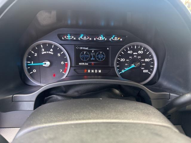 used 2021 Ford F-350 car, priced at $39,999