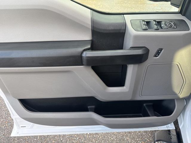 used 2021 Ford F-350 car, priced at $39,999