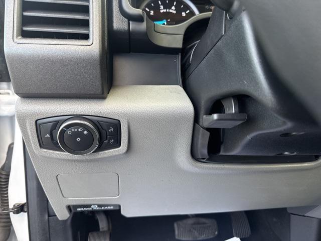 used 2021 Ford F-350 car, priced at $39,999