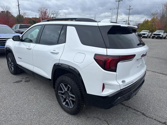 new 2026 GMC Terrain car, priced at $40,445