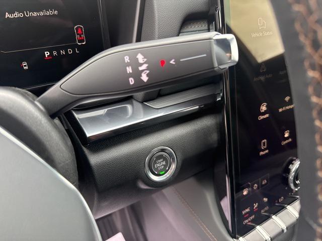 new 2026 GMC Terrain car, priced at $40,445