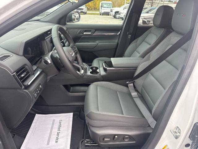 new 2026 GMC Terrain car, priced at $40,445