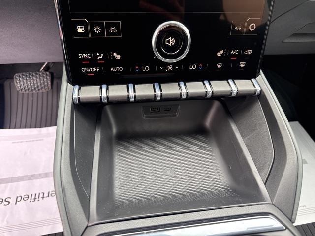 new 2026 GMC Terrain car, priced at $40,445