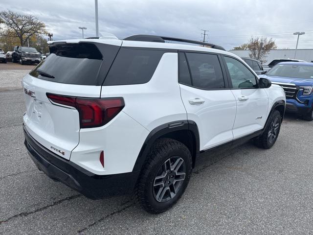 new 2026 GMC Terrain car, priced at $40,445