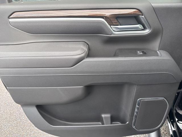 new 2025 Chevrolet Silverado 2500 car, priced at $58,735