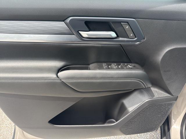 used 2025 GMC Terrain car, priced at $32,859