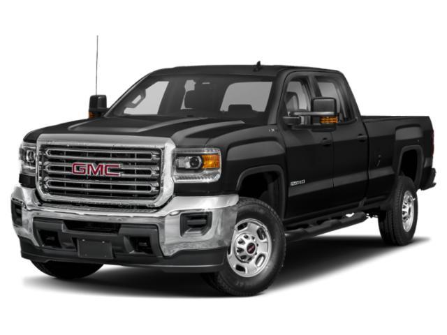 used 2019 GMC Sierra 2500 car